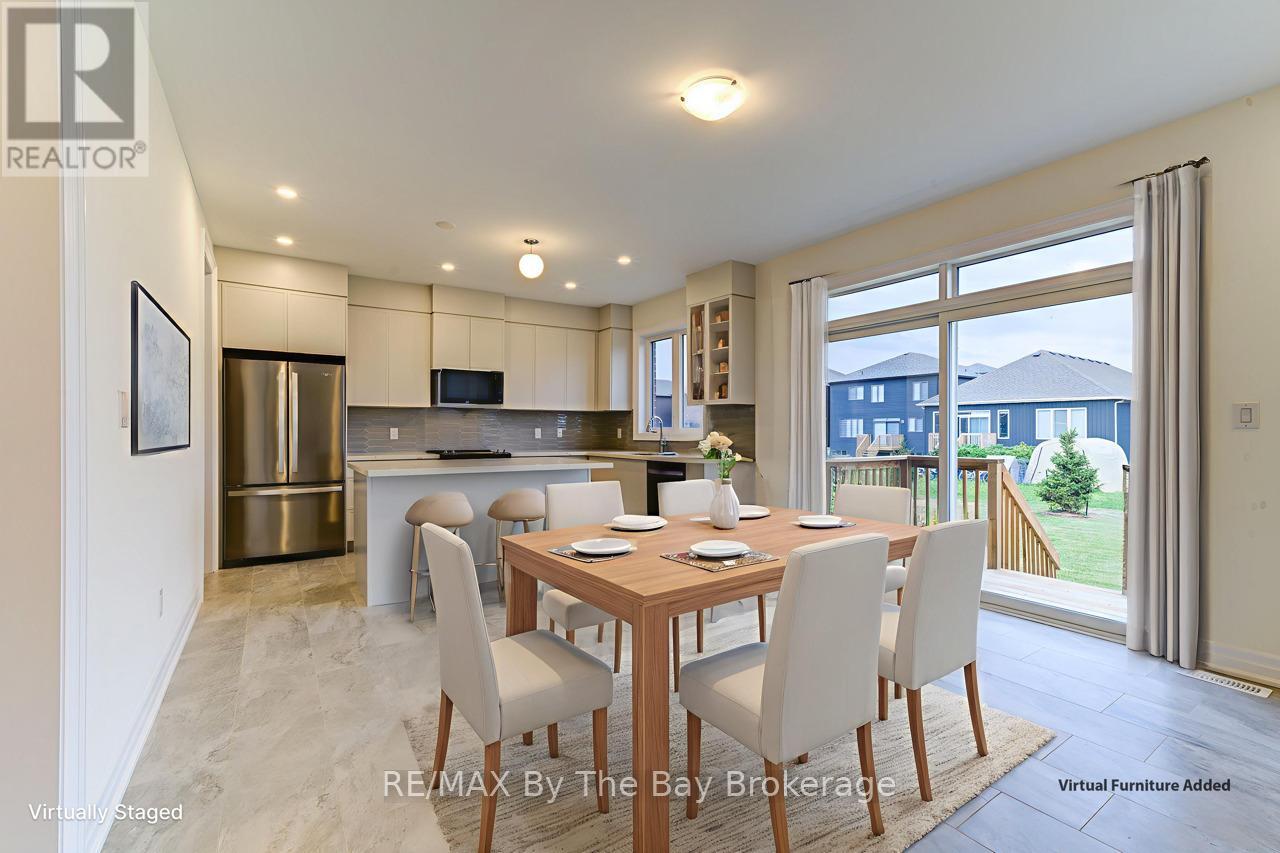 186 Mapleside Drive, Wasaga Beach, Ontario  L9Z 0L4 - Photo 10 - S12431071