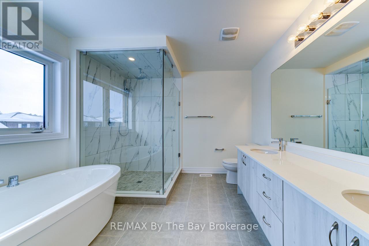 186 Mapleside Drive, Wasaga Beach, Ontario  L9Z 0L4 - Photo 33 - S12431071