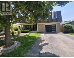 47 MANOR DRIVE, Kitchener, Ontario