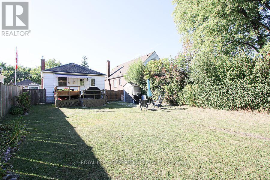 153 East 16th Street, Hamilton, Ontario  L9A 4J4 - Photo 35 - X12431042