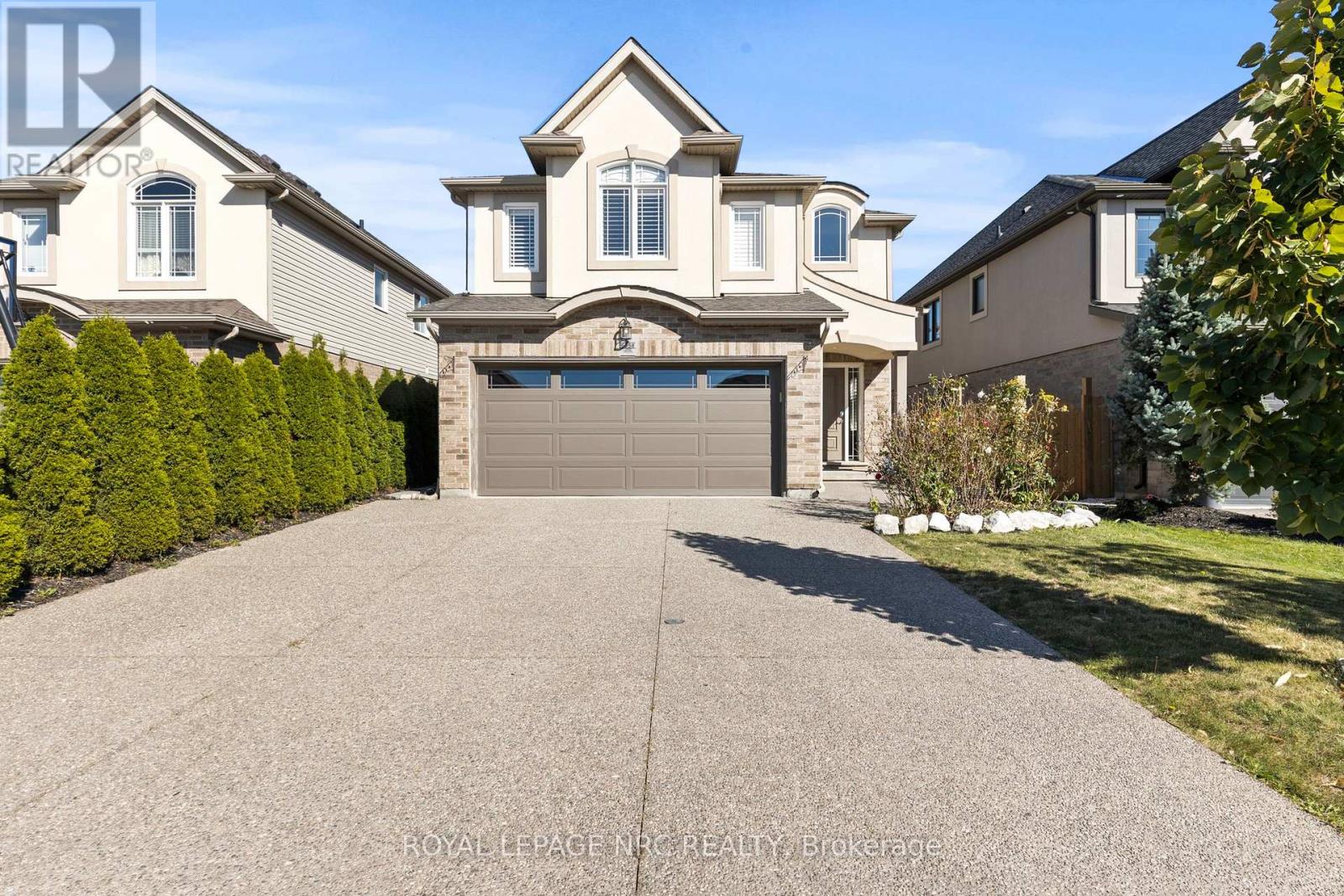 6058 Ernest Crescent, Niagara Falls, Ontario  L2H 0H9 - Photo 2 - X12431054