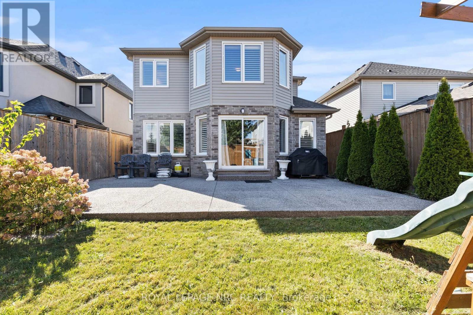 6058 Ernest Crescent, Niagara Falls, Ontario  L2H 0H9 - Photo 37 - X12431054