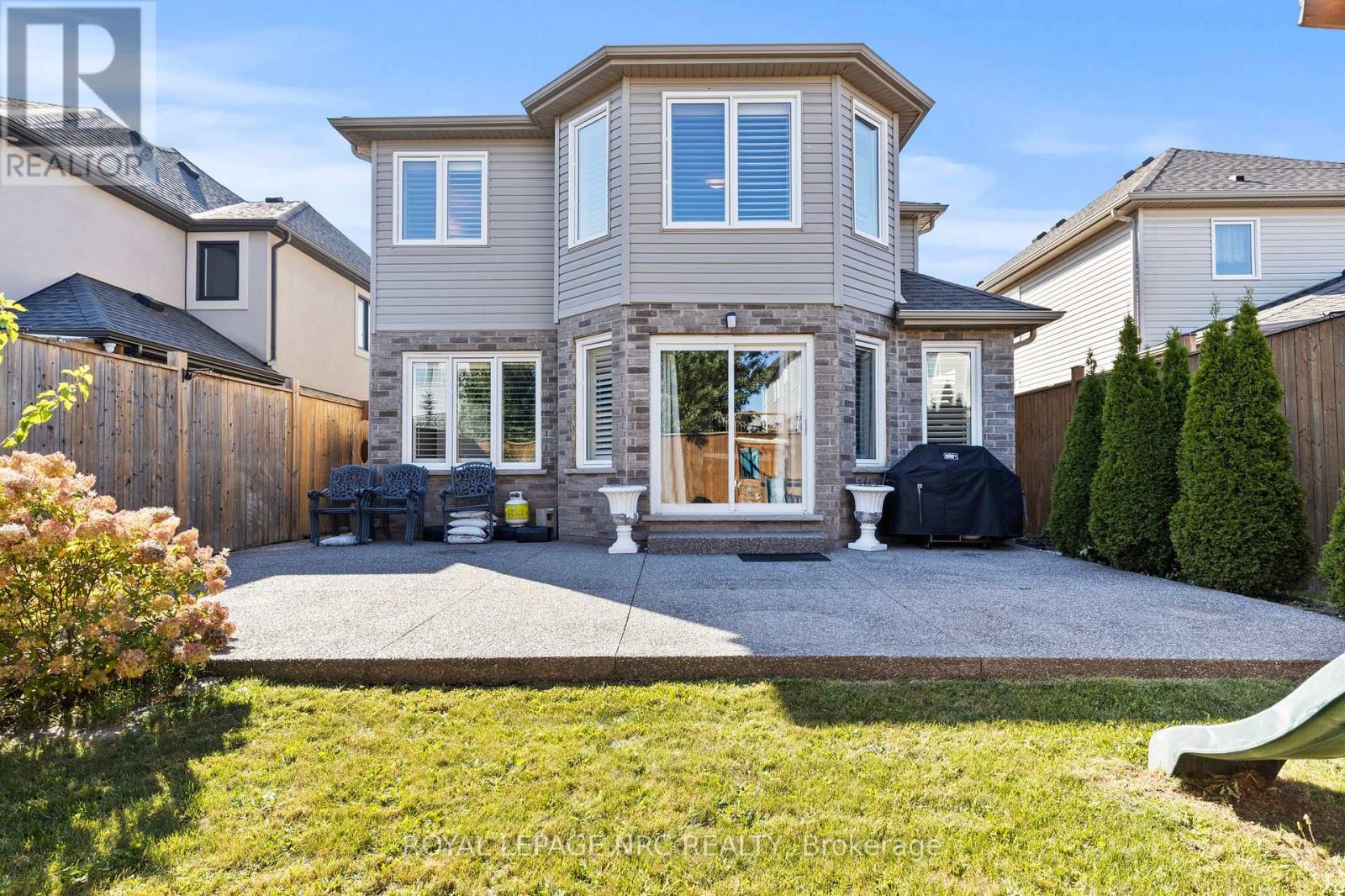 6058 Ernest Crescent, Niagara Falls, Ontario  L2H 0H9 - Photo 38 - X12431054