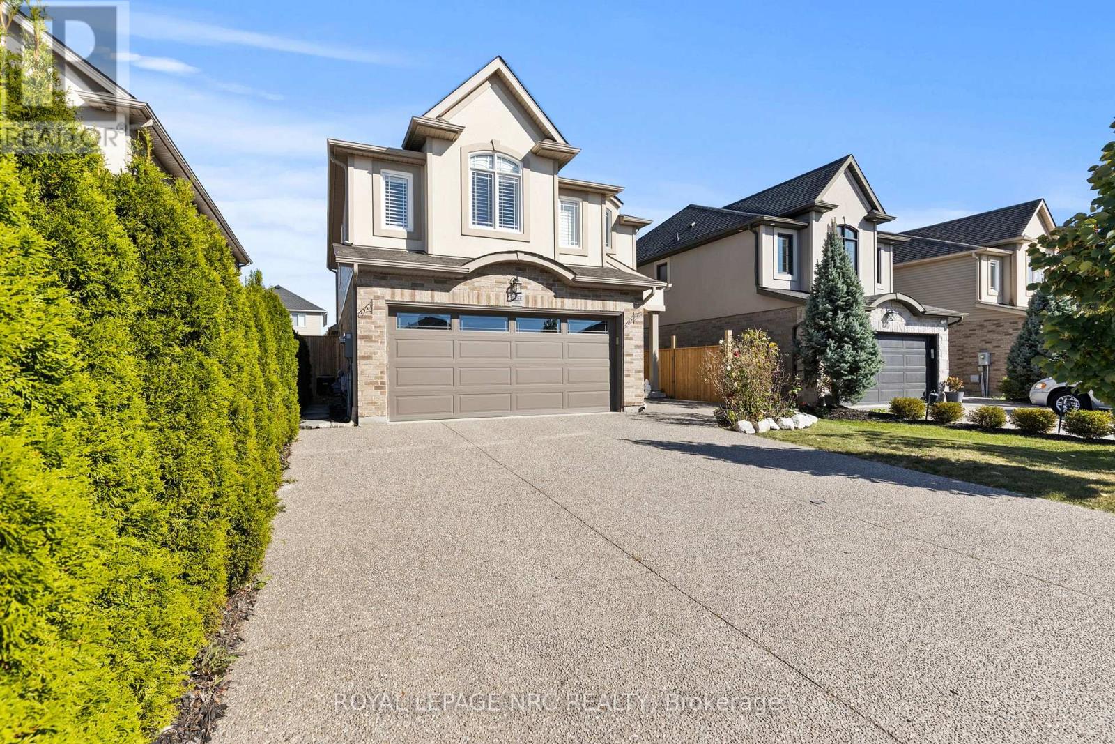 6058 Ernest Crescent, Niagara Falls, Ontario  L2H 0H9 - Photo 4 - X12431054