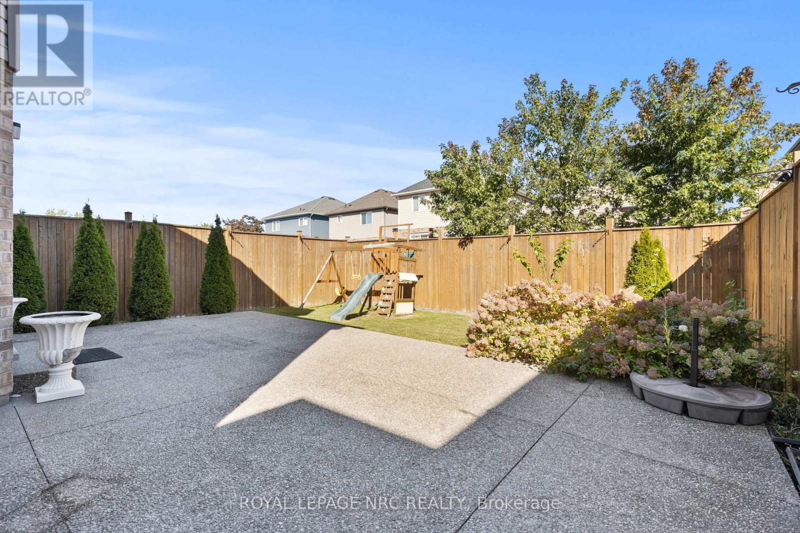 6058 Ernest Crescent, Niagara Falls, Ontario  L2H 0H9 - Photo 40 - X12431054