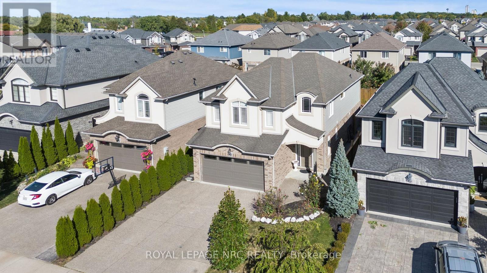 6058 Ernest Crescent, Niagara Falls, Ontario  L2H 0H9 - Photo 43 - X12431054