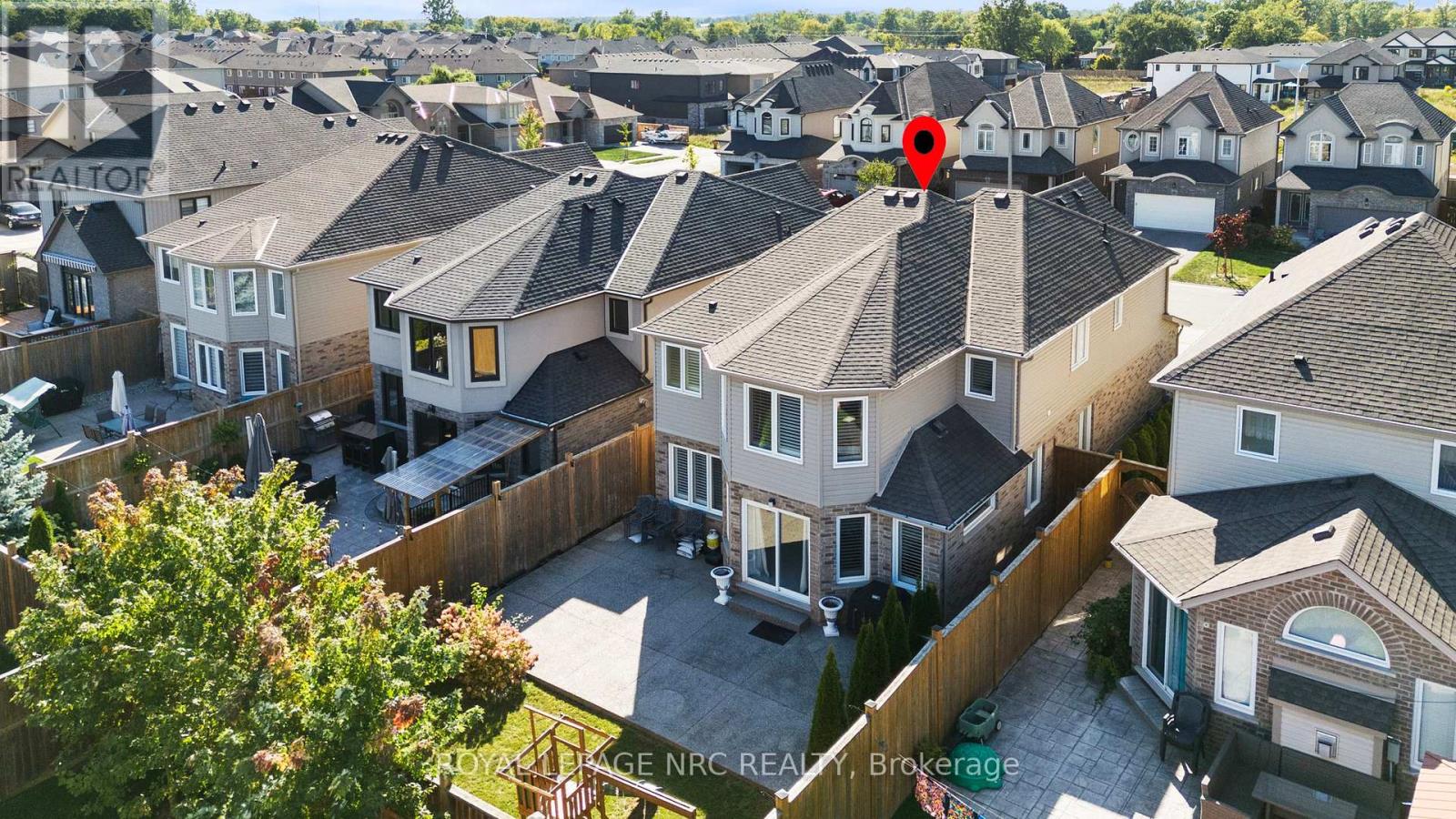 6058 Ernest Crescent, Niagara Falls, Ontario  L2H 0H9 - Photo 44 - X12431054