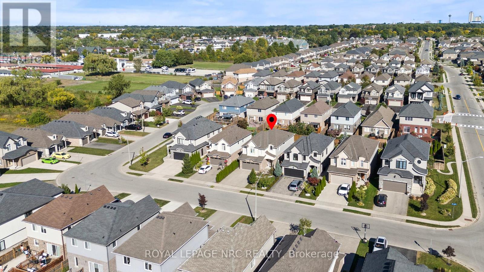 6058 Ernest Crescent, Niagara Falls, Ontario  L2H 0H9 - Photo 45 - X12431054