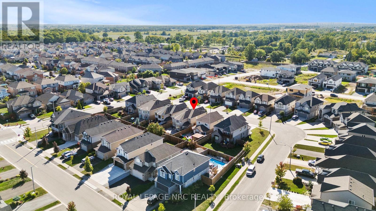 6058 Ernest Crescent, Niagara Falls, Ontario  L2H 0H9 - Photo 48 - X12431054