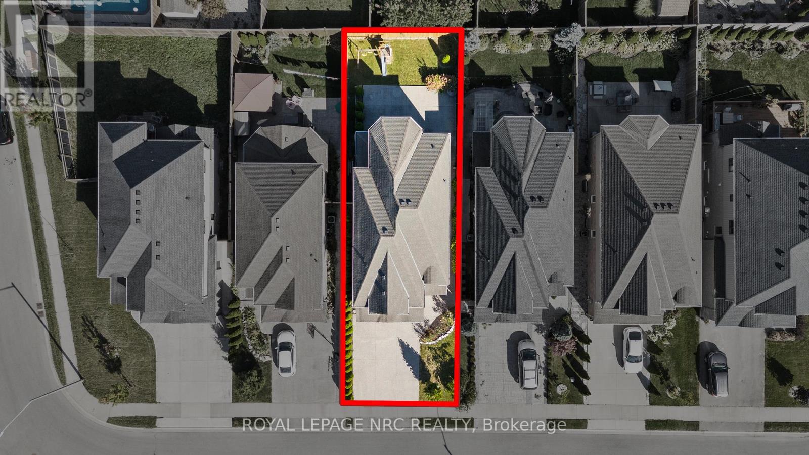6058 Ernest Crescent, Niagara Falls, Ontario  L2H 0H9 - Photo 50 - X12431054
