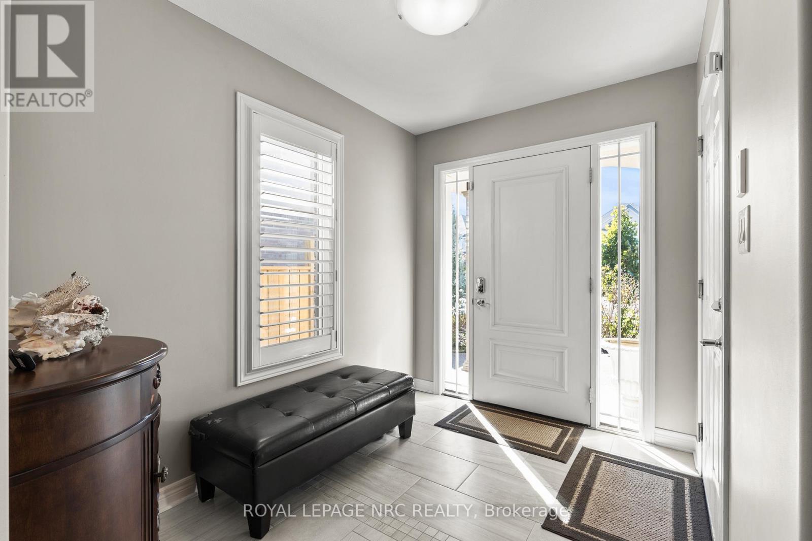 6058 Ernest Crescent, Niagara Falls, Ontario  L2H 0H9 - Photo 7 - X12431054