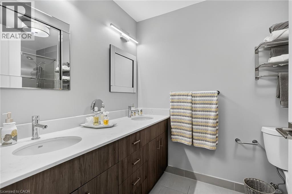 15 Glebe Street Unit# 1313, Cambridge, Ontario  N1S 0C3 - Photo 14 - 40773311