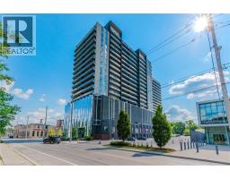 15 GLEBE Street Unit# 1313, Cambridge, Ontario