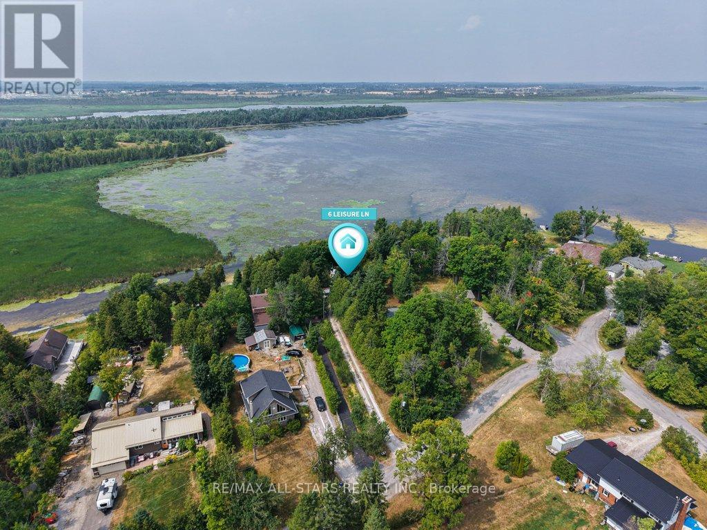 6 Leisure Lane, Kawartha Lakes, Ontario  K9V 4R1 - Photo 38 - X12332599