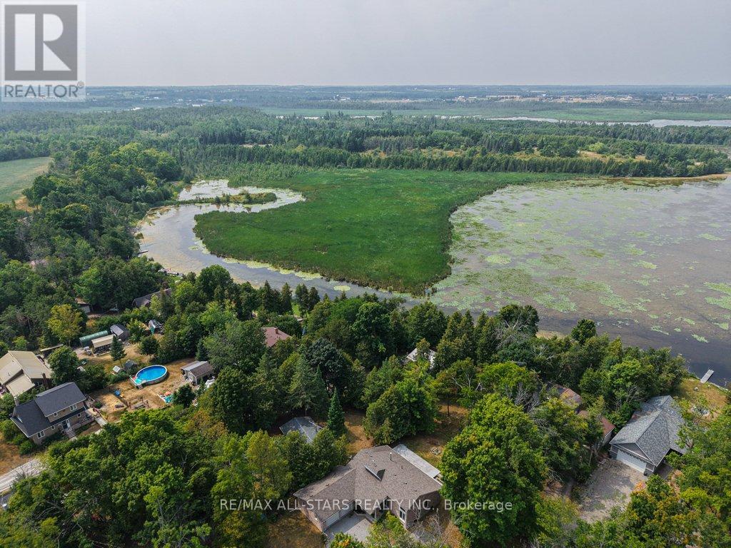 6 Leisure Lane, Kawartha Lakes, Ontario  K9V 4R1 - Photo 40 - X12332599