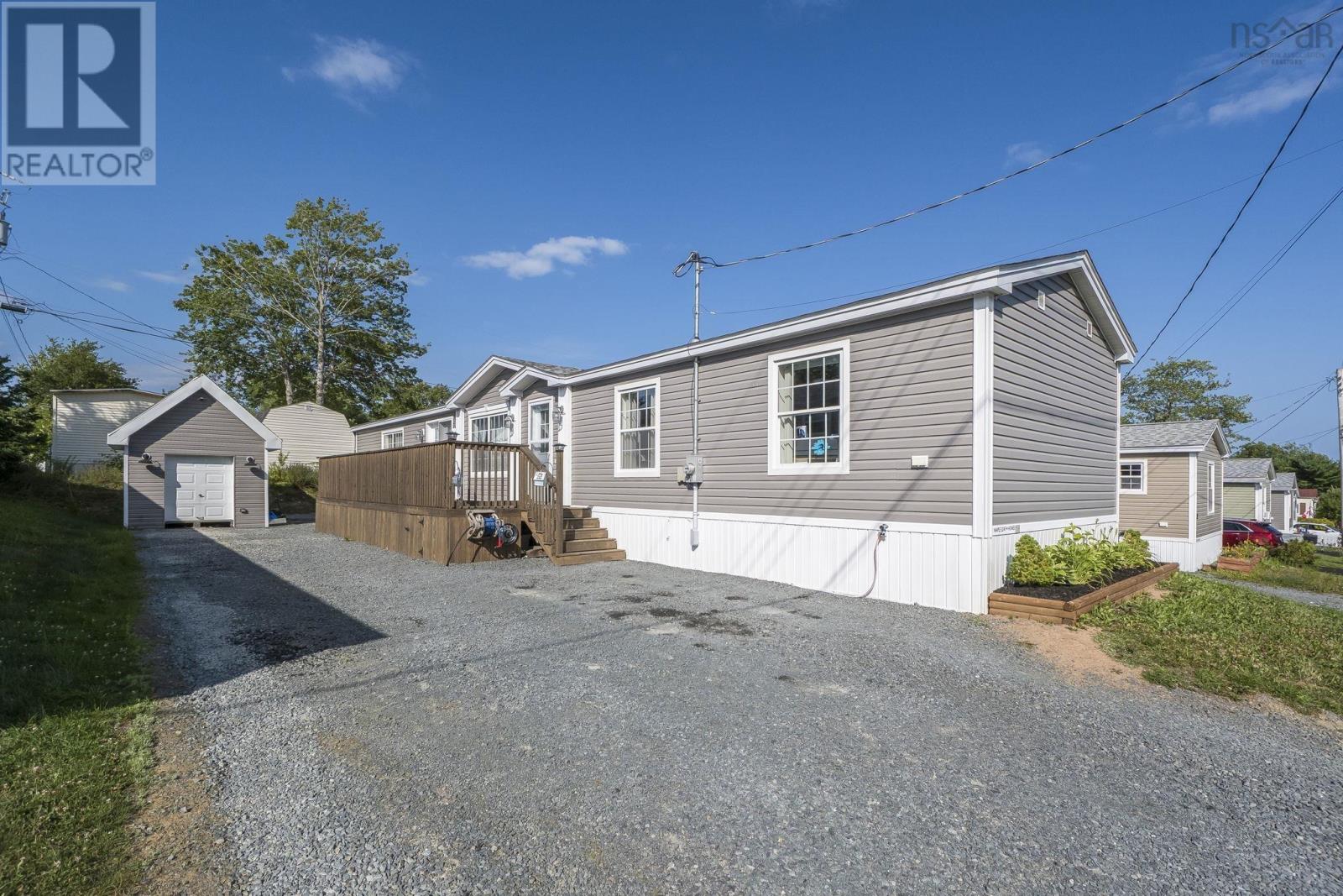 24 Ninth Street, Lucasville, Nova Scotia  B4B 1R5 - Photo 1 - 202518813