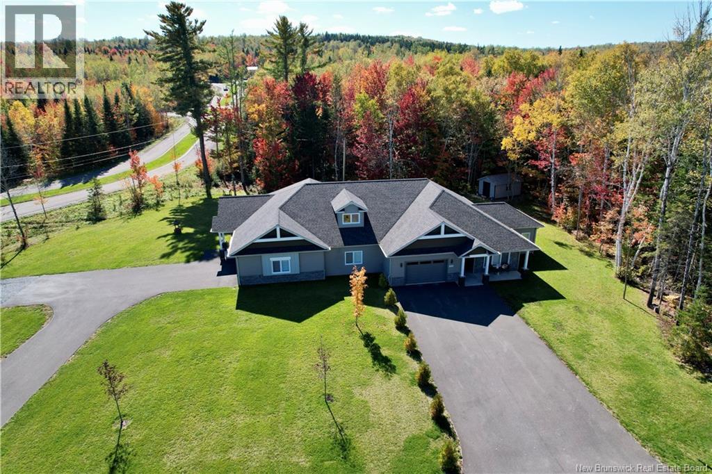 955 Main Street, Grand-Sault/Grand Falls, New Brunswick