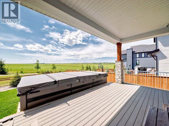 60 Junegrass Terrace, Rural Rocky View County, Alberta