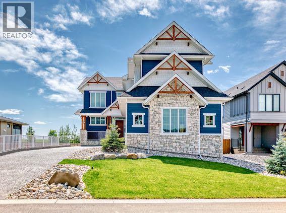 60 Junegrass Terrace, Rural Rocky View County, Alberta  T3Z 0G2 - Photo 2 - A2255377