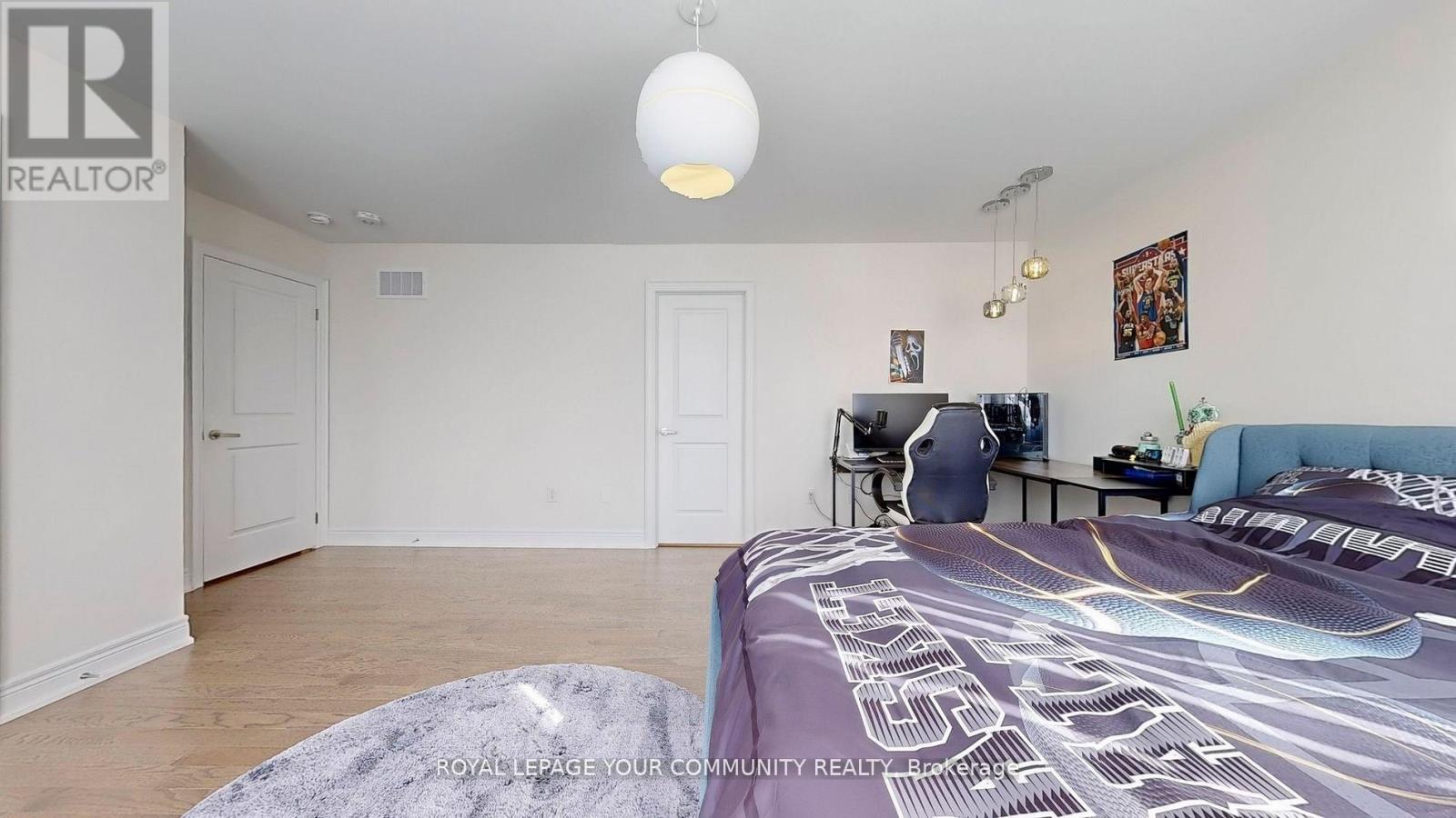 128 Ben Sinclair Avenue, East Gwillimbury, Ontario  L9N 0Z2 - Photo 37 - N12431055