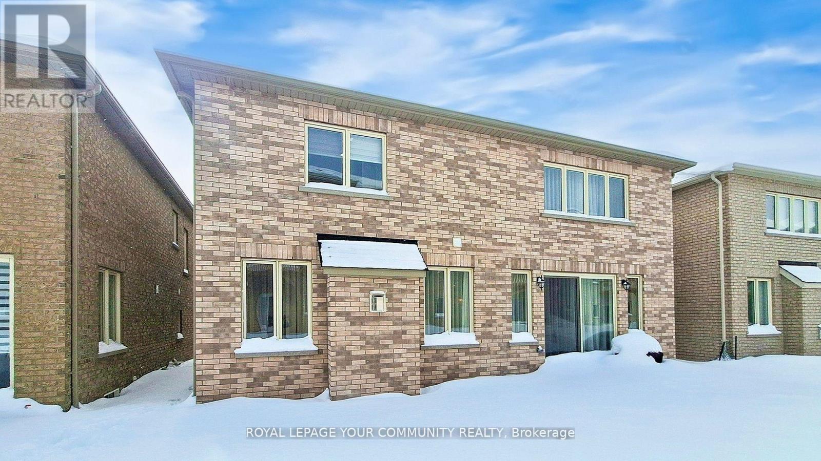 128 Ben Sinclair Avenue, East Gwillimbury, Ontario  L9N 0Z2 - Photo 46 - N12431055