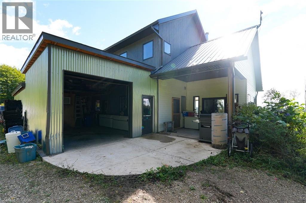 251 Mill Road, Chatsworth, Ontario  N0H 1R0 - Photo 24 - 40774253