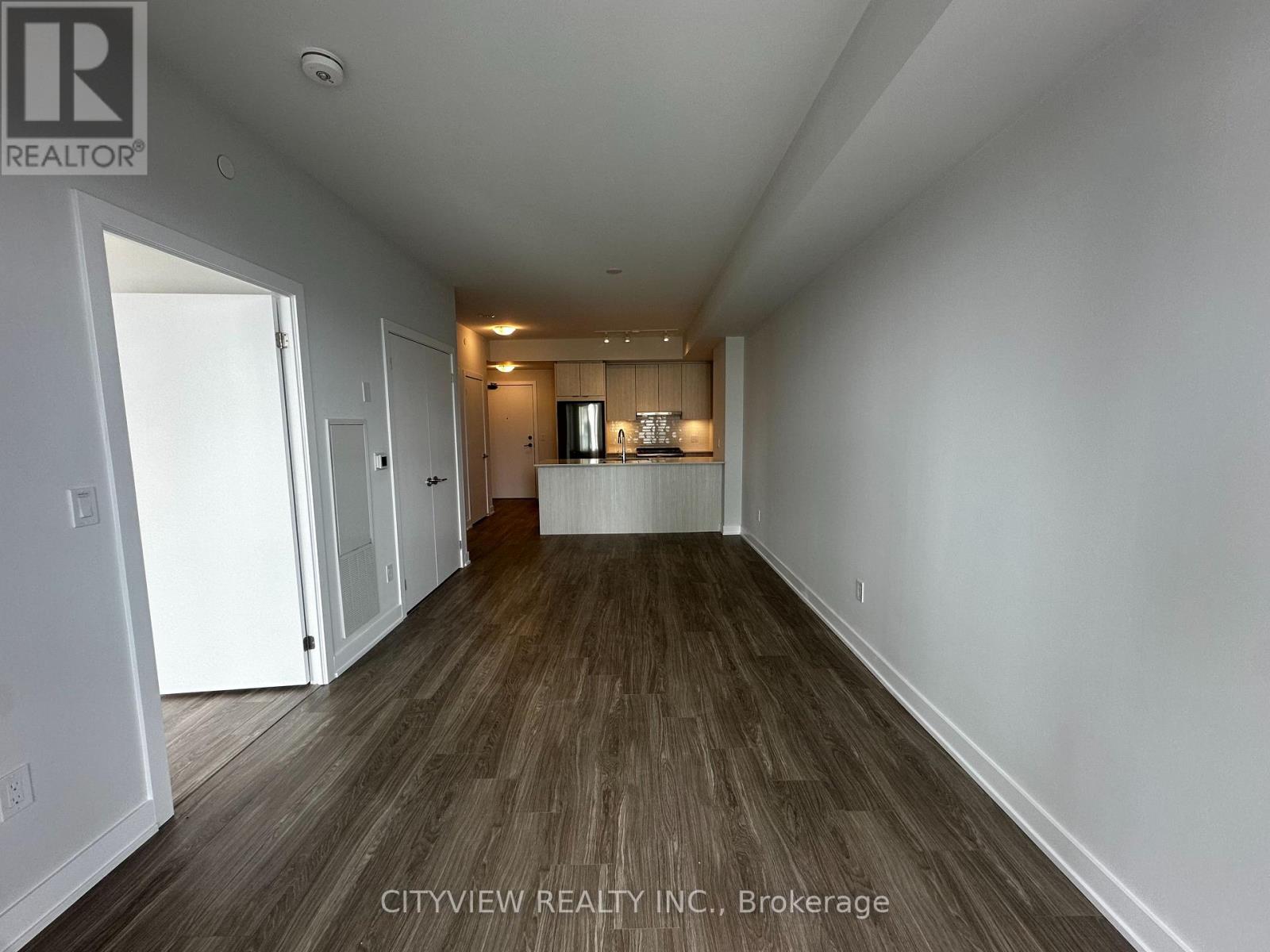 1510 - 430 Square One Drive, Mississauga, Ontario  L5B 0L6 - Photo 3 - W12431066
