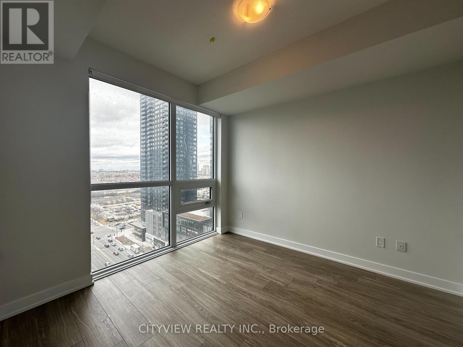 1510 - 430 Square One Drive, Mississauga, Ontario  L5B 0L6 - Photo 5 - W12431066