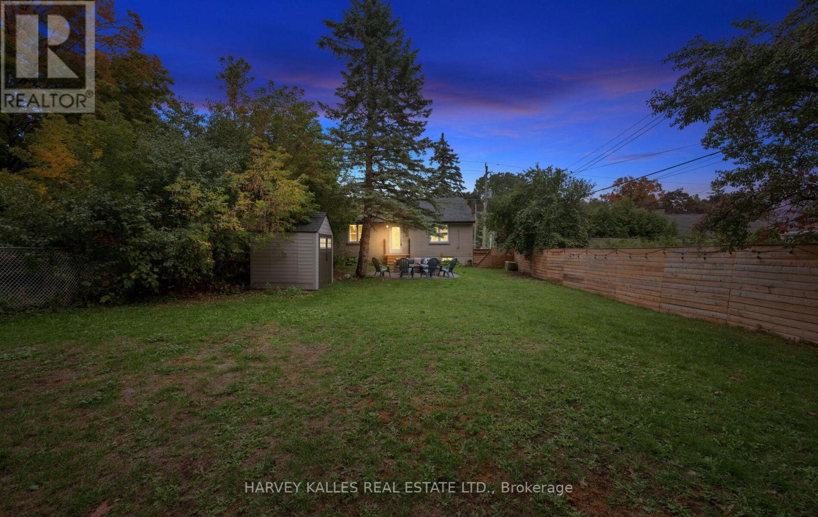 112 Dumble Avenue, Peterborough, Ontario  K9H 5A8 - Photo 33 - X12426948