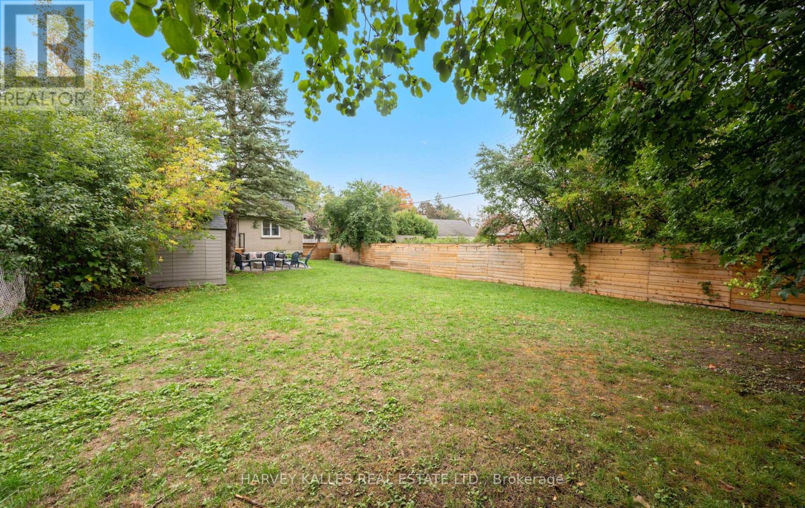 112 Dumble Avenue, Peterborough, Ontario  K9H 5A8 - Photo 32 - X12426948