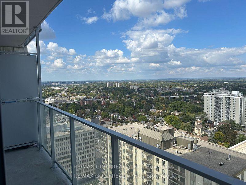 2603 - 60 Frederick Street, Kitchener, Ontario  N2H 0C7 - Photo 13 - X12431059