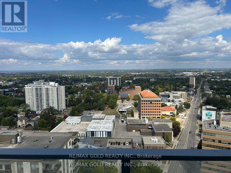 2603 - 60 Frederick Street, Kitchener, Ontario  N2H 0C7 - Photo 15 - X12431059