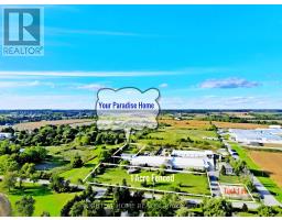 269 ROCK CHAPEL ROAD, Hamilton, Ontario