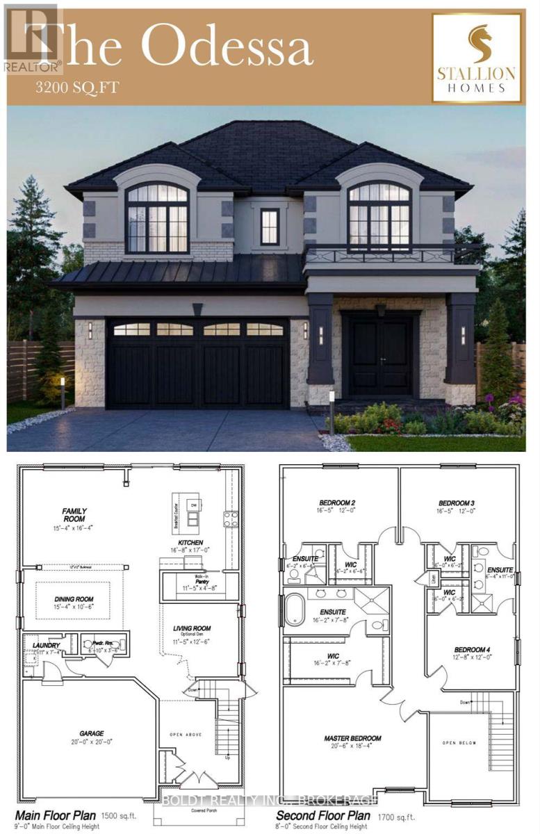 Lot 52 Walker Road, Pelham (Fonthill), Ontario  L0S 1E6 - Photo 3 - X12431095