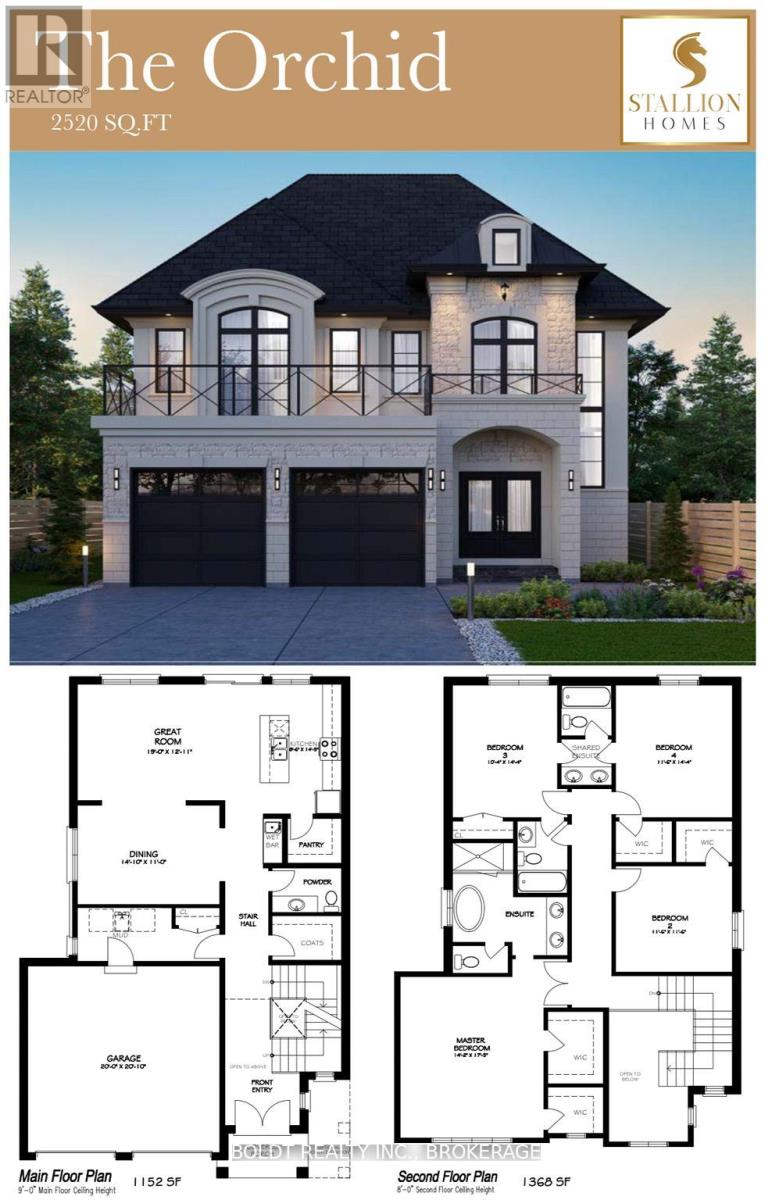 Lot 52 Walker Road, Pelham (Fonthill), Ontario  L0S 1E6 - Photo 5 - X12431095