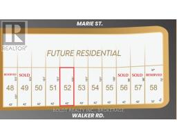 LOT 52 WALKER ROAD, Pelham, Ontario