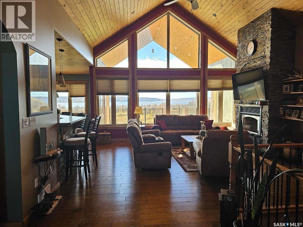 765 Fort San Road, Fort Qu'appelle, Saskatchewan  S0G 1S0 - Photo 11 - SK011153