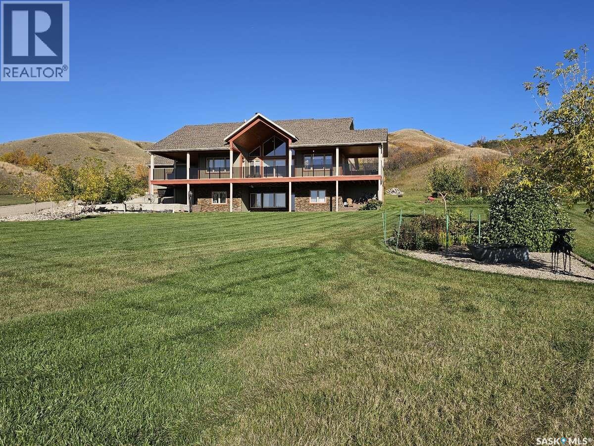 765 Fort San Road, Fort Qu'appelle, Saskatchewan  S0G 1S0 - Photo 2 - SK011153