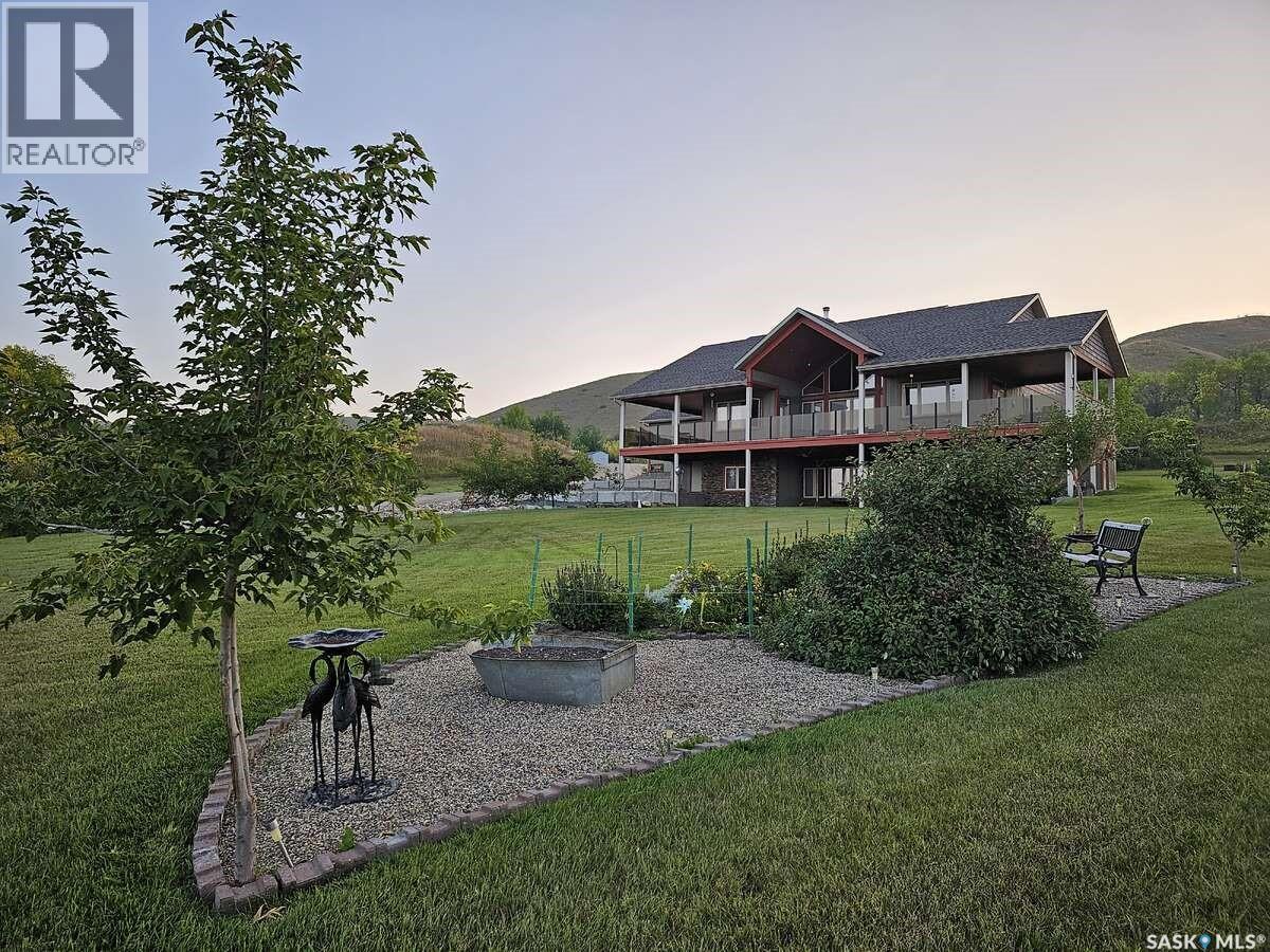 765 Fort San Road, Fort Qu'appelle, Saskatchewan  S0G 1S0 - Photo 3 - SK011153