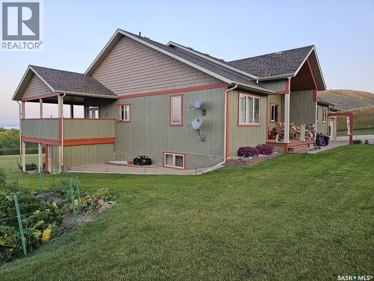 765 Fort San Road, Fort Qu'appelle, Saskatchewan  S0G 1S0 - Photo 4 - SK011153