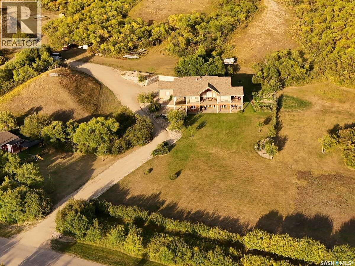 765 Fort San Road, Fort Qu'appelle, Saskatchewan  S0G 1S0 - Photo 34 - SK011153