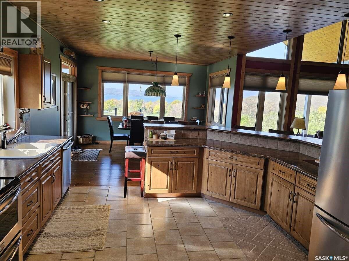 765 Fort San Road, Fort Qu'appelle, Saskatchewan  S0G 1S0 - Photo 14 - SK011153