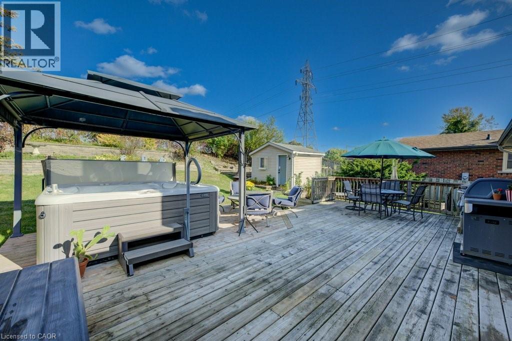 144 Laurentian Drive, Kitchener, Ontario  N2E 2M3 - Photo 26 - 40774229