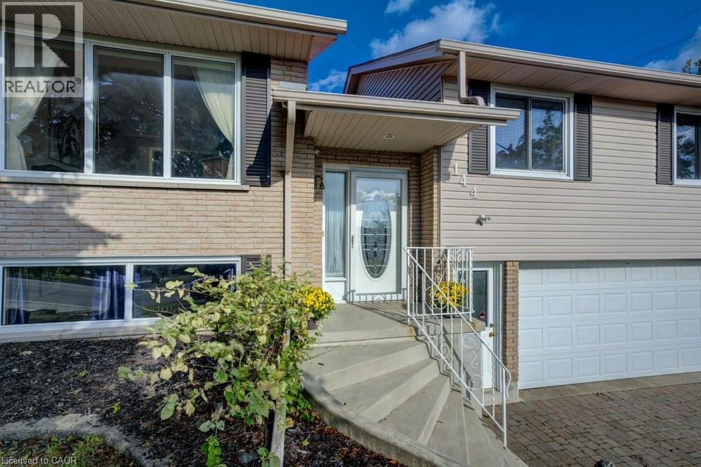 144 Laurentian Drive, Kitchener, Ontario  N2E 2M3 - Photo 36 - 40774229