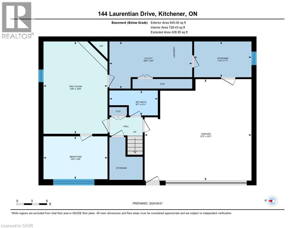 144 Laurentian Drive, Kitchener, Ontario  N2E 2M3 - Photo 38 - 40774229