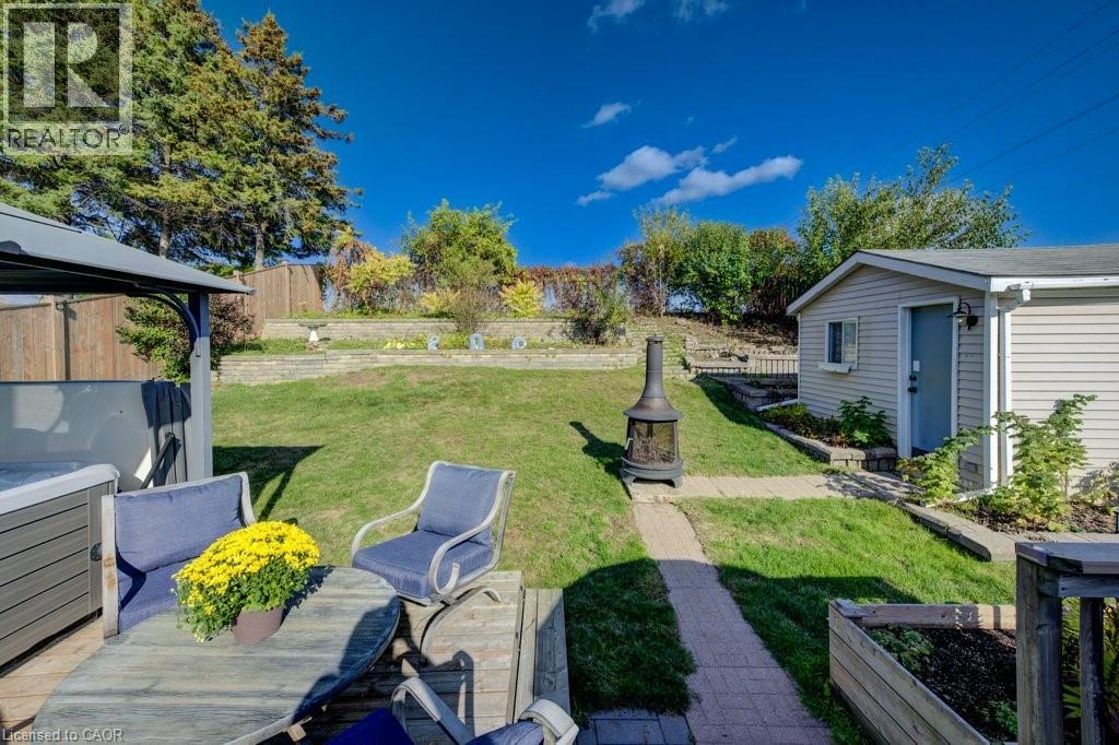 144 Laurentian Drive, Kitchener, Ontario  N2E 2M3 - Photo 31 - 40774229