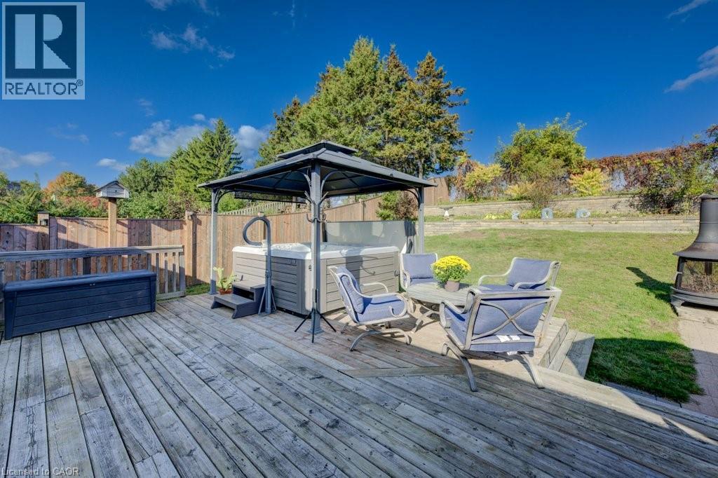 144 Laurentian Drive, Kitchener, Ontario  N2E 2M3 - Photo 28 - 40774229