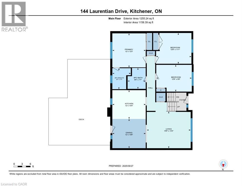 144 Laurentian Drive, Kitchener, Ontario  N2E 2M3 - Photo 37 - 40774229