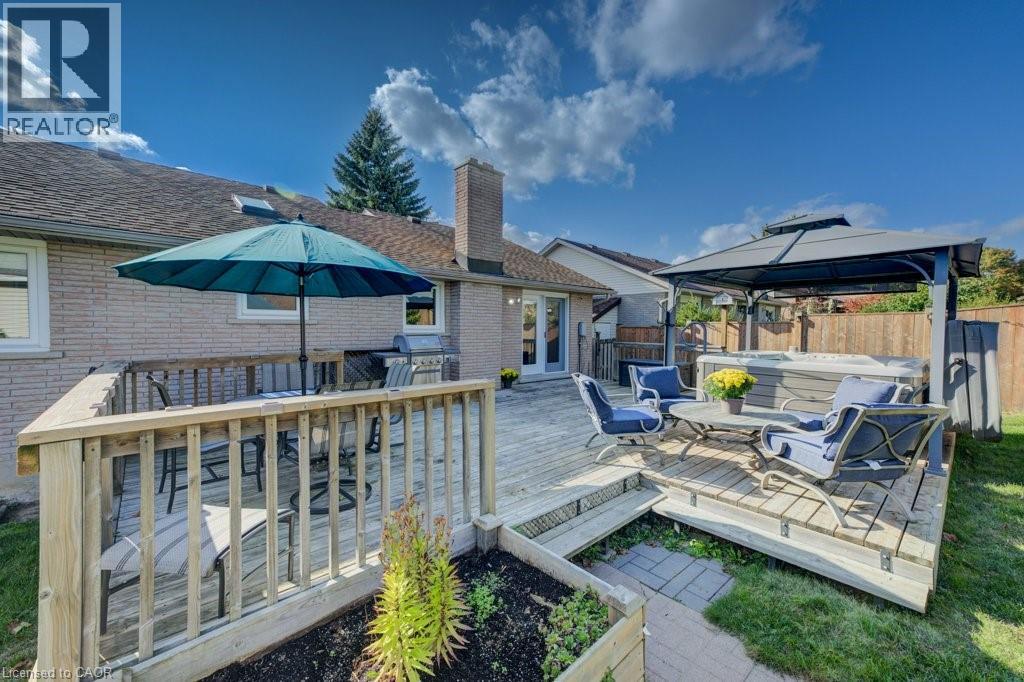 144 Laurentian Drive, Kitchener, Ontario  N2E 2M3 - Photo 30 - 40774229