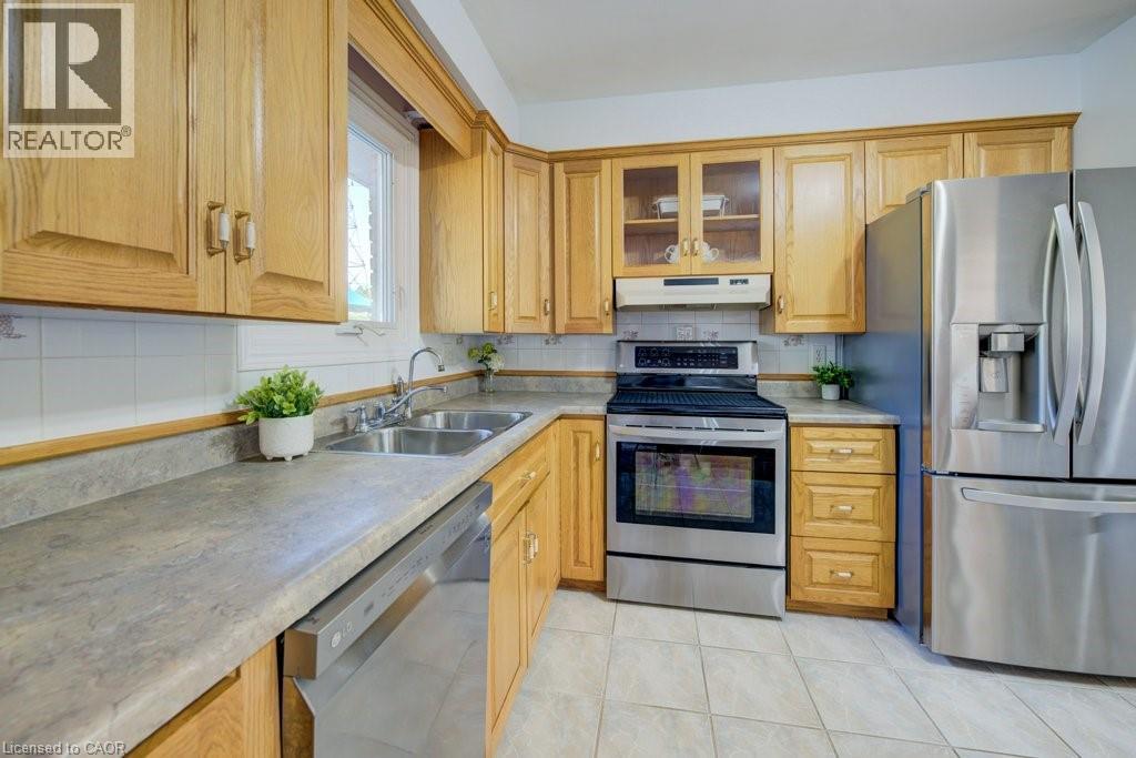 144 Laurentian Drive, Kitchener, Ontario  N2E 2M3 - Photo 9 - 40774229